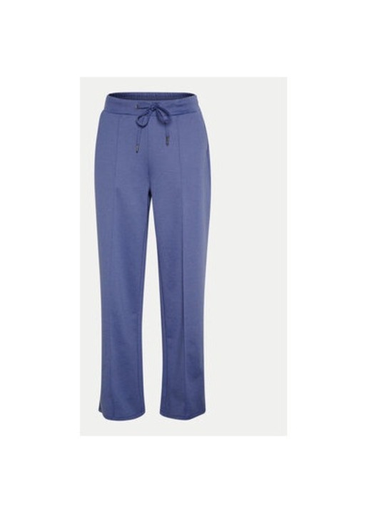 Női nadrág, Kaffe, 303964719, Kék, Kék