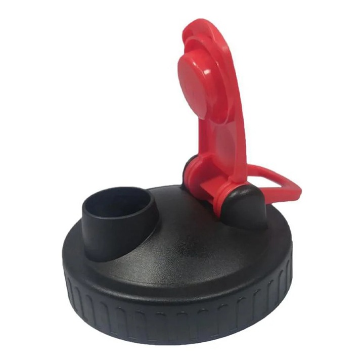 Capac reutilizabil pentru borcane Mason, set de 3 bucati, 86mm, cu sigiliu etans