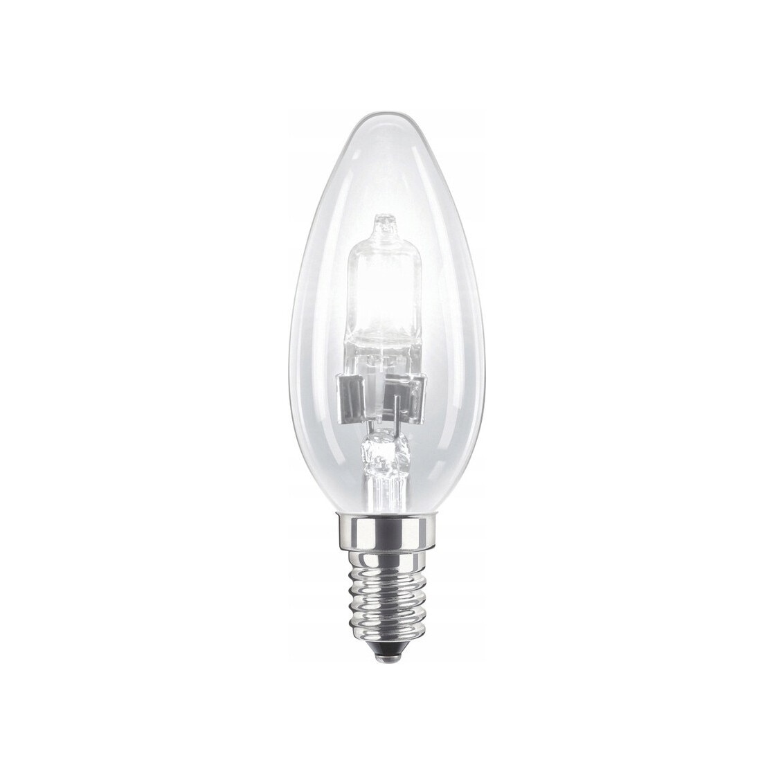 Bec LED BELLIGHT E14 28W transparent, clasic, Clasa G - eMAG.ro