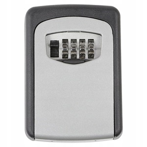 Seifuri si casete de valori