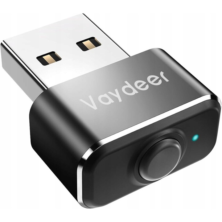 Устройство за местене на мишка, Vaydeer, USB