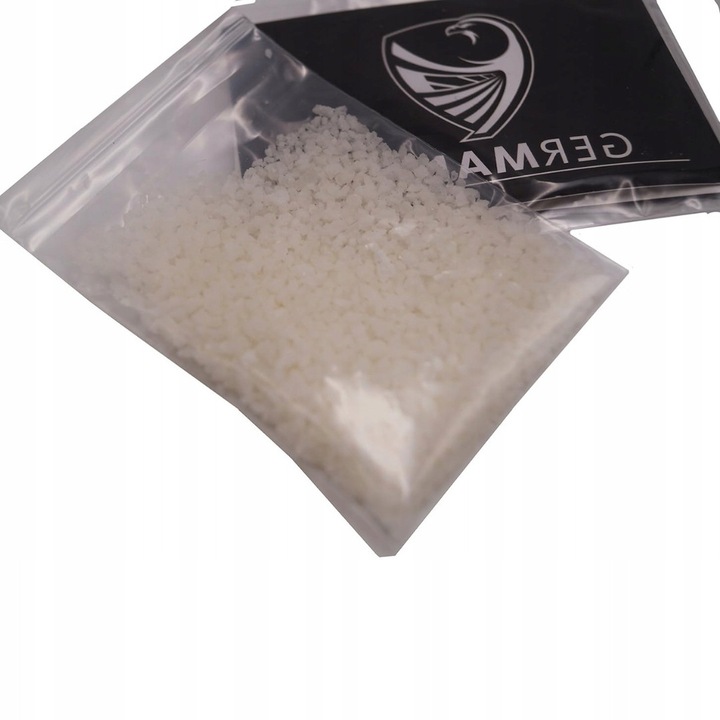 Cristale acrilice pentru umidificator GERMANUS, 1L, mentine umiditatea 74%, compatibile cu toate tipurile de umidificatoare