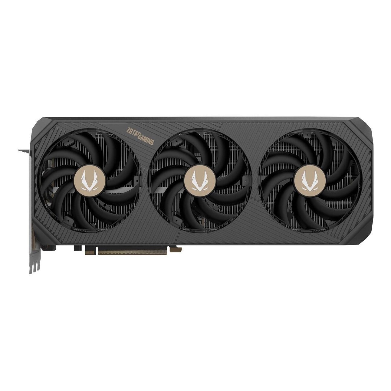 ZOTAC GAMING RTX 5090 SOLID OC 32GB