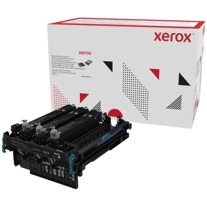 Комплект за Black & Color изобразяване XEROX (125 000), За C310 / C315