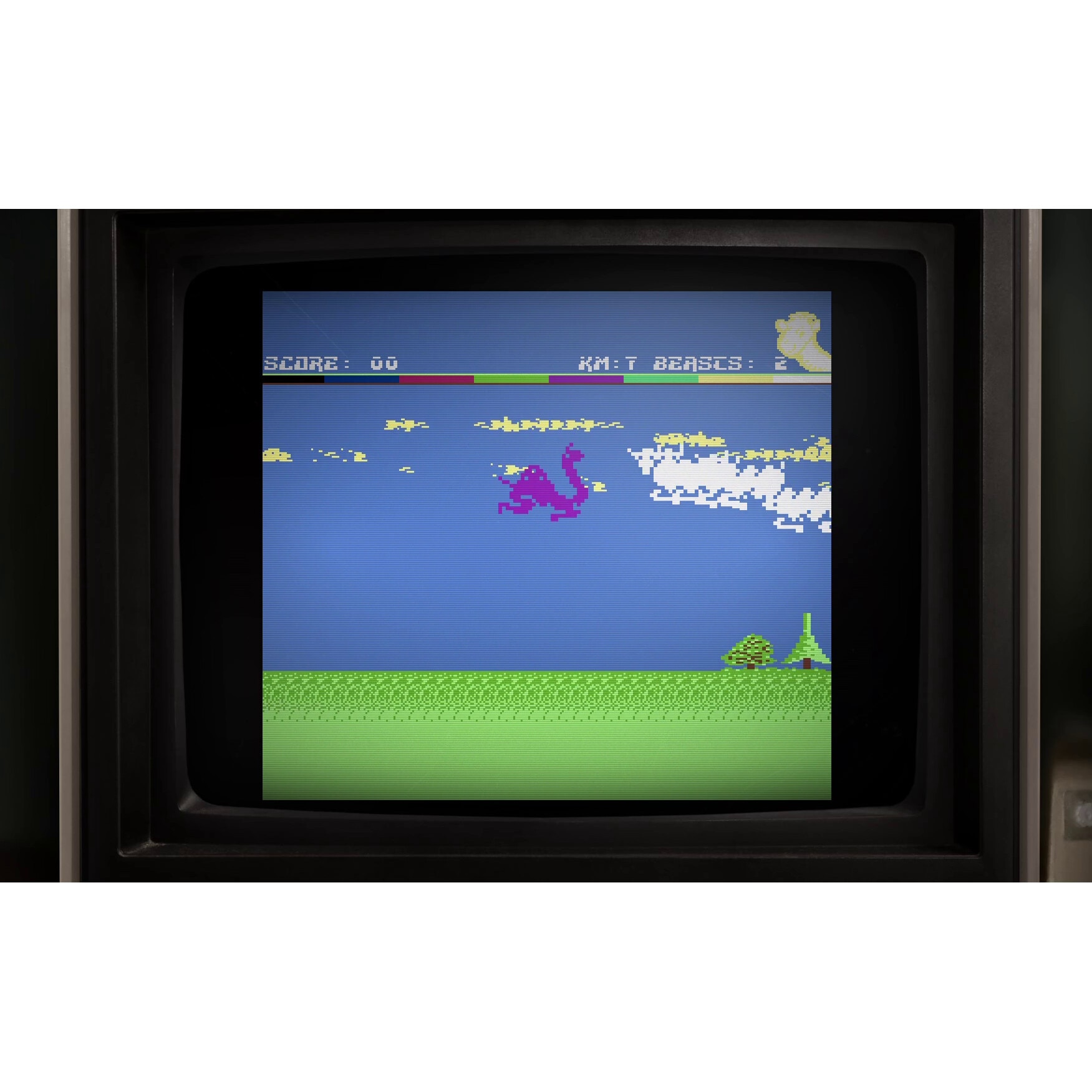 Joc Llamasoft The Jeff Minter Story Pentru Nintendo Switch - eMAG.ro