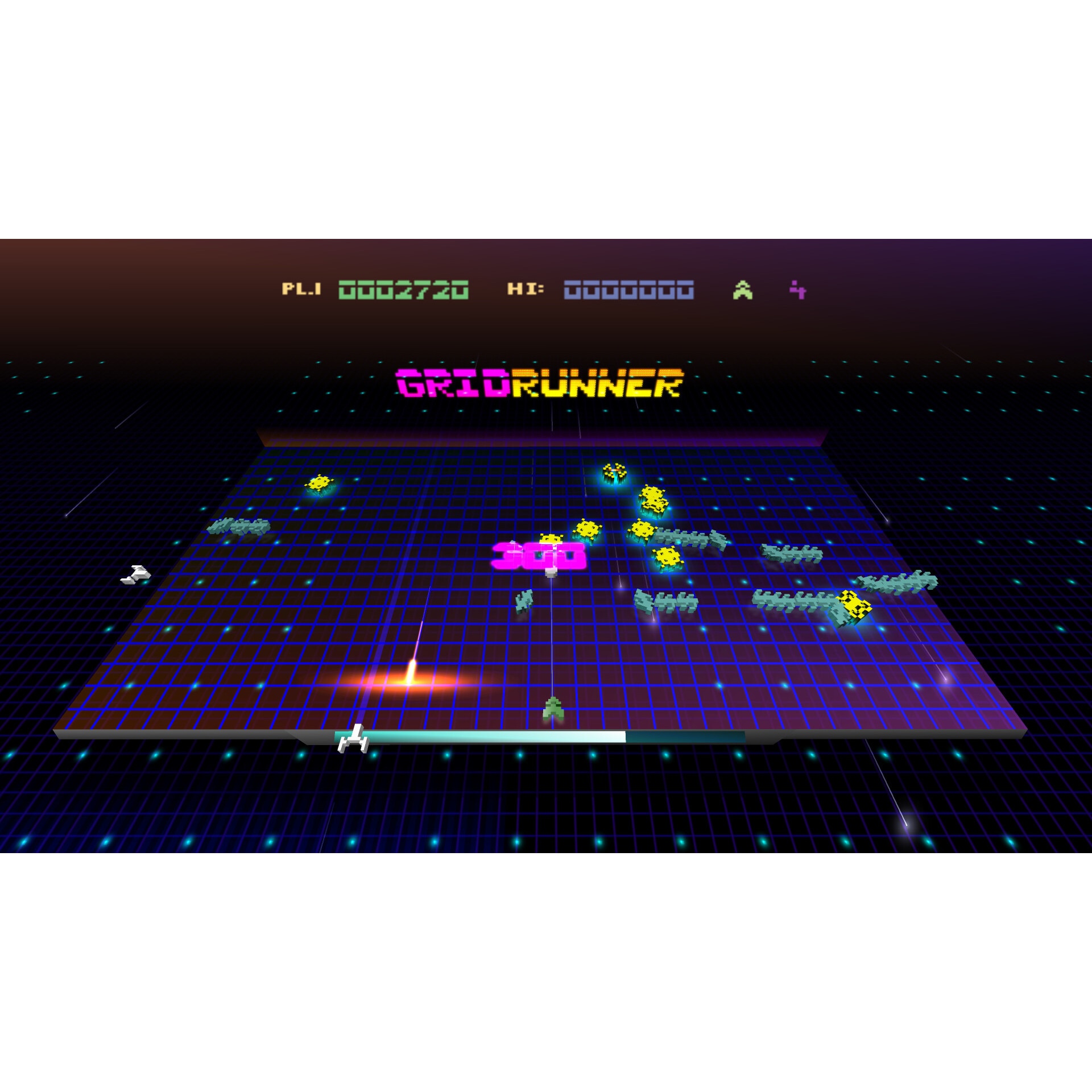 Joc Llamasoft The Jeff Minter Story Pentru Nintendo Switch - eMAG.ro