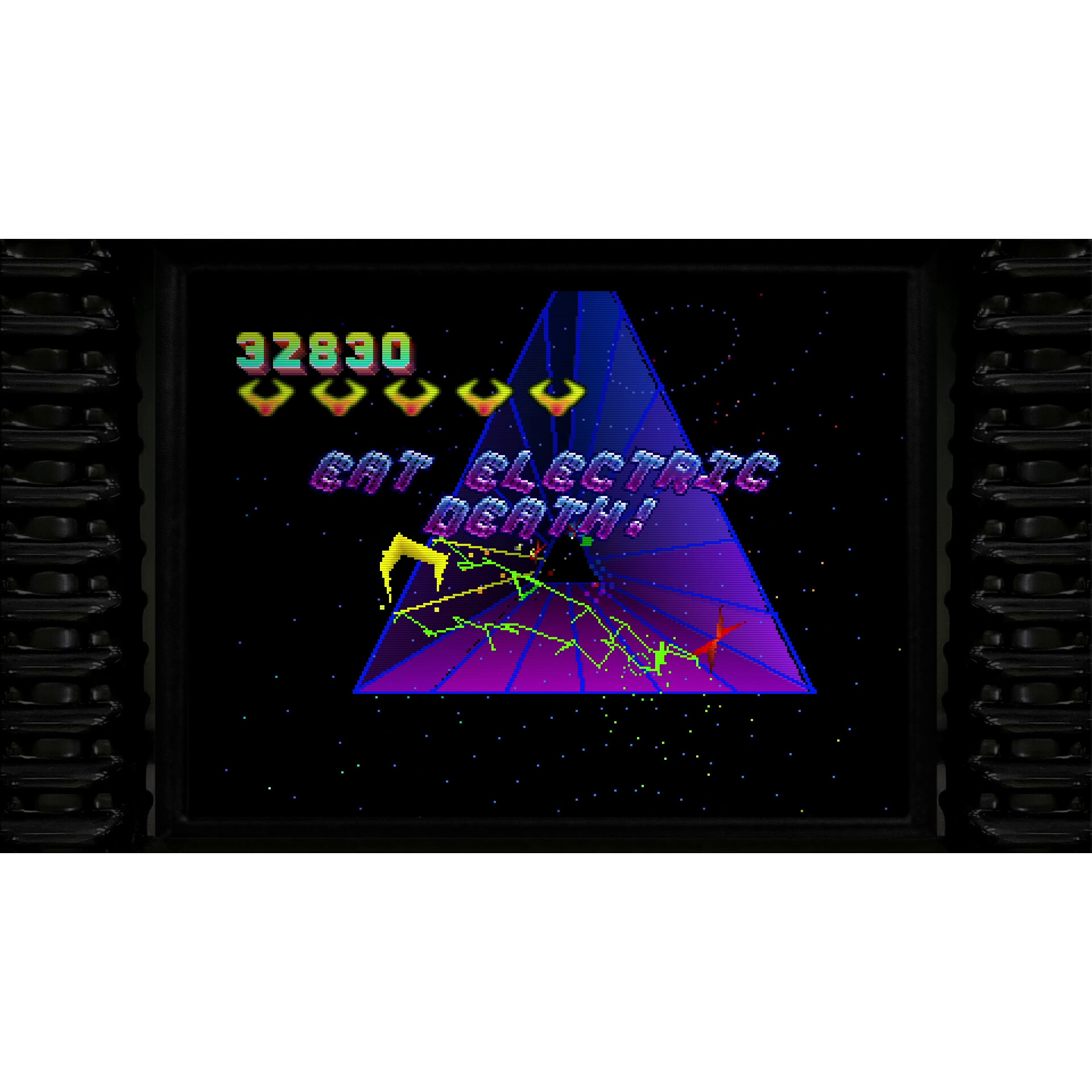 Joc Llamasoft The Jeff Minter Story Pentru Nintendo Switch - eMAG.ro
