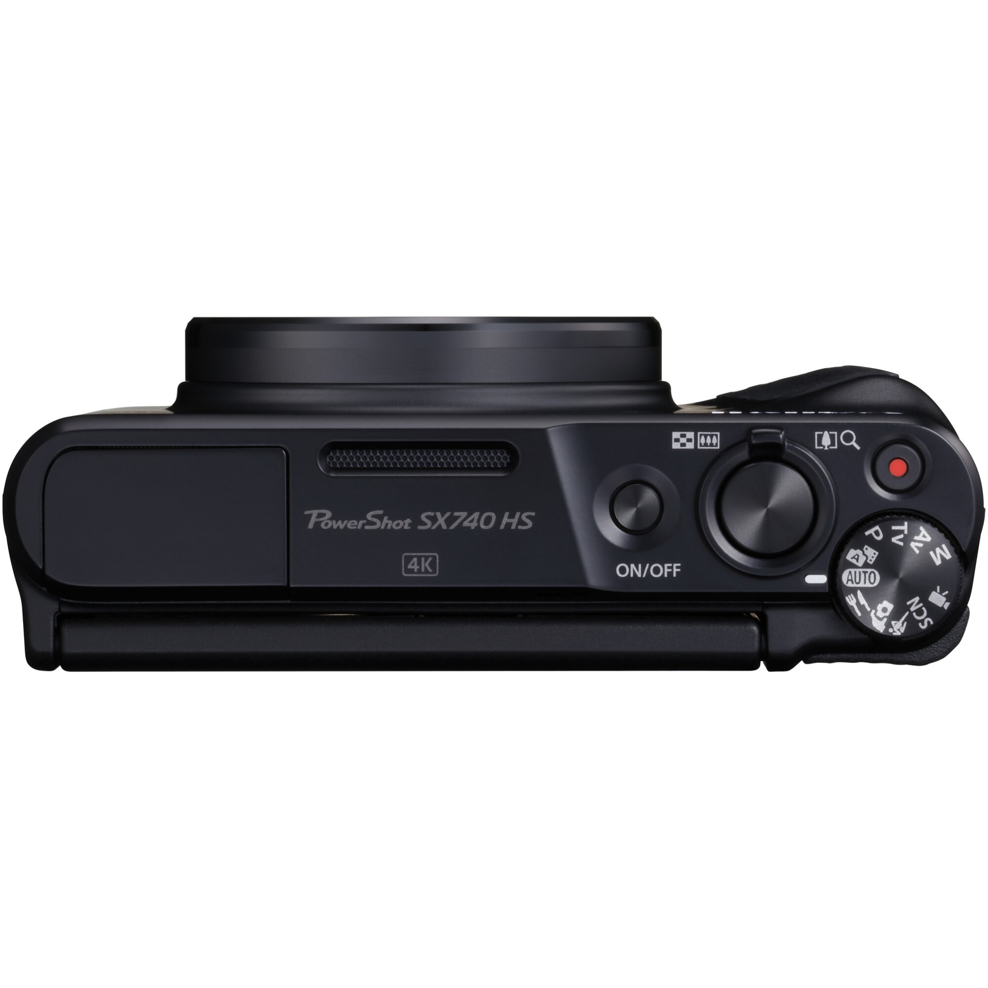 Canon PowerShot SX740 HS (BK) ブラック Amazon | Canon コンパクトデジタルカメラ PowerShot SX740 HS