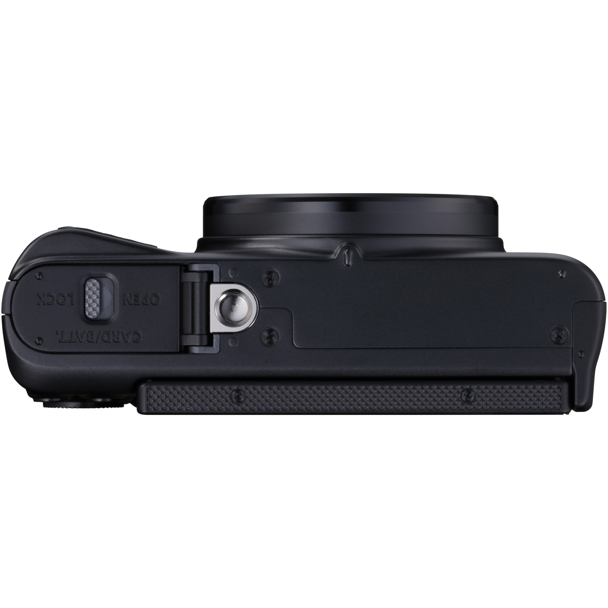 Aparat foto compact Canon PowerShot SX740 HS Lite Edition, 20.3MP