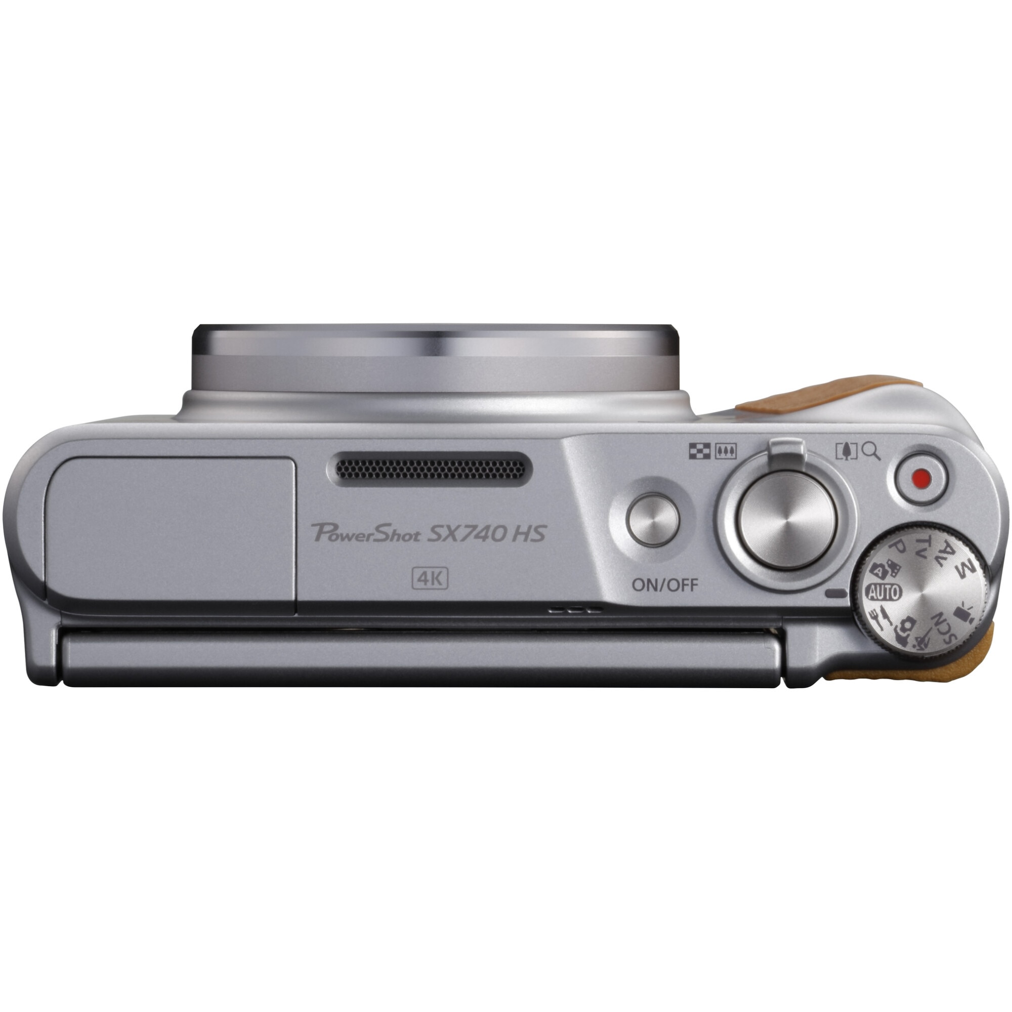 【新品】キヤノン　POWERSHOT SX740 SV シルバー 楽天市場】powershot sx740hs シルバーの通販
