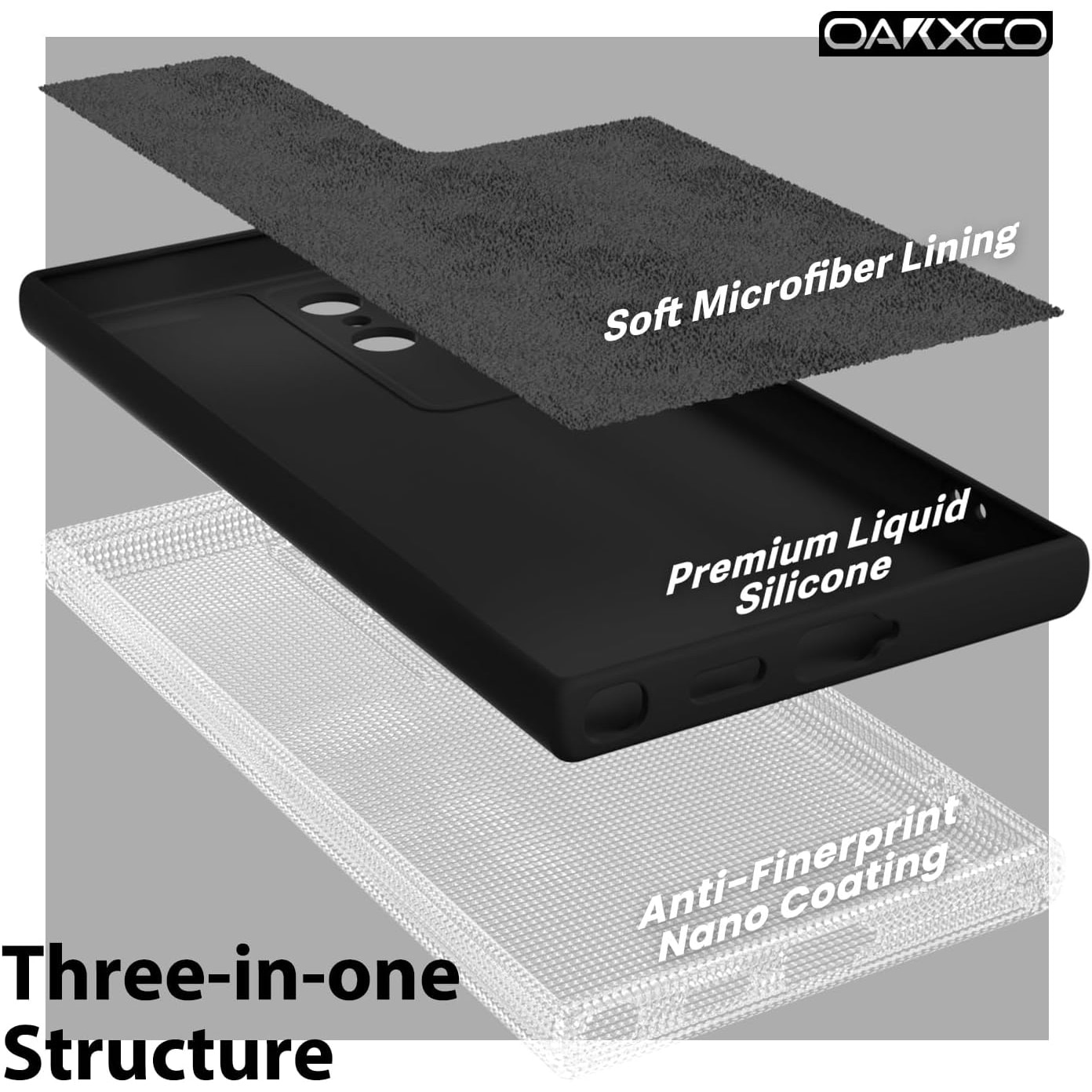 Husa telefon compatibila cu Samsung Galaxy S22 Ultra, Soft Silicone Premium, Anti-Soc, Protectie camera, Microfibra interior ( catifea ), Margini Ridicate pentru Protectia Ecranului, Negru