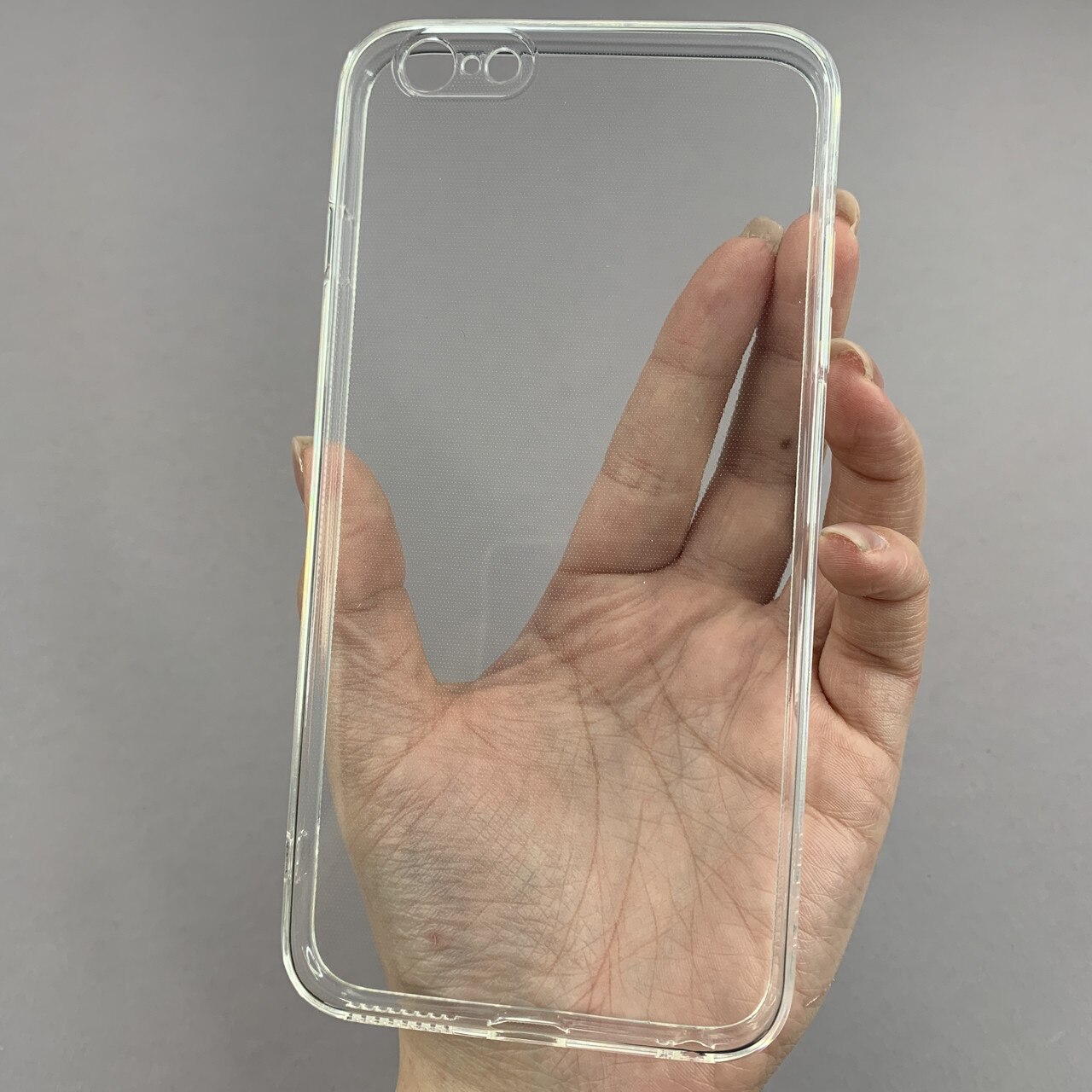 Husa protectie Mat-Tech compatibila cu iPhone 7 / 8 / SE 2020 / SE 2022, Anti-soc, 2MM, Protectie Camera, Decupaje Precise, Rezistenta la impact, Margini ridicate pentru protectia ecranului, Transparenta