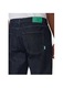 Férfi farmernadrág, United Colors Of Benetton, 304520877, Pamut, 30 US, Kék