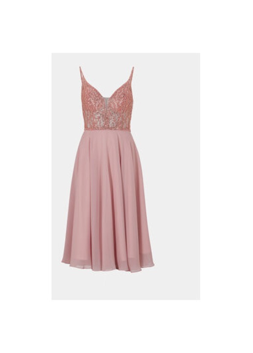 Női ruha, Hey Kyla, 68978, Rózsaszín