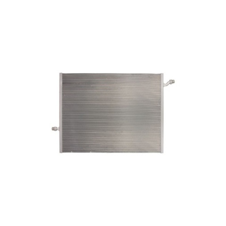 Radiator temperatură scăzută, intercooler MAHLE CIR36000P