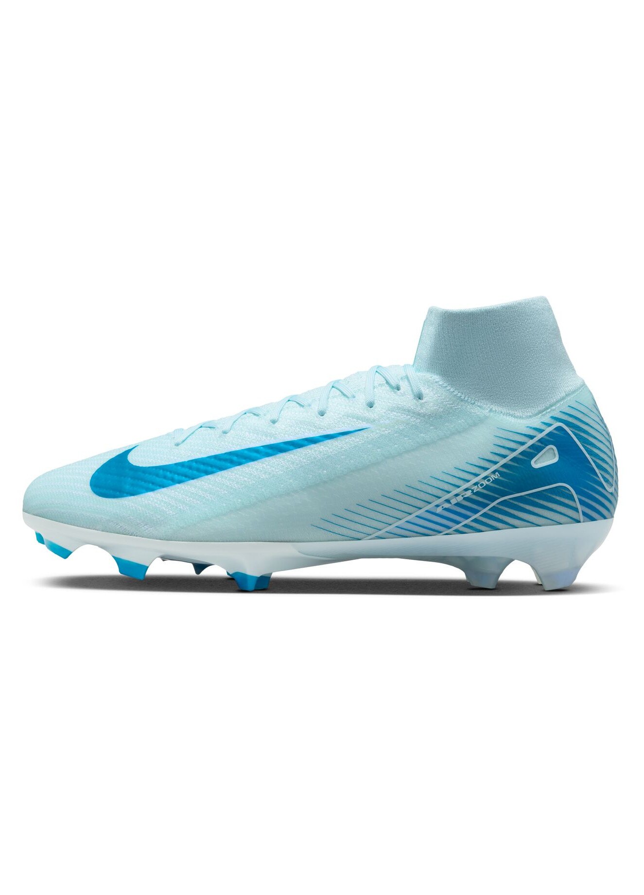 Ghete de fotbal, Nike, Mercurial Superfly 10 Elite FG, Sintetic