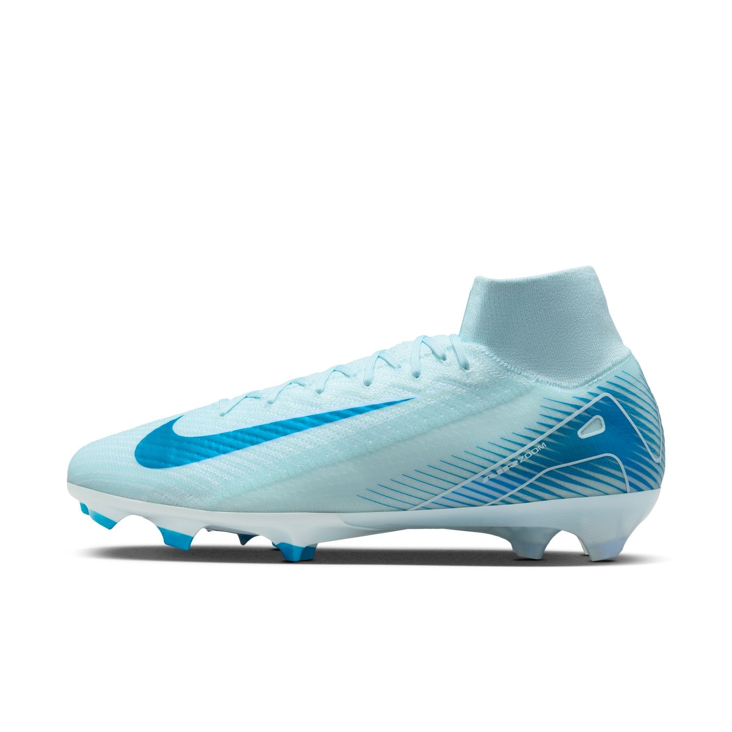 Ghete de fotbal, Nike, Mercurial Superfly 10 Elite FG, Sintetic