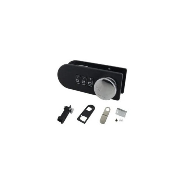 Yala IFL cu cifru pentru mobilier