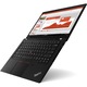 Laptop Lenovo ThinkPad T14 G1 (Intel), 14" FHD IPS, Intel Core i5-10310U 4-core, 48 GB DDR4, 1TB SSD m2 PCIe, Intel UHD Graphics, Windows 10 Pro, 1.55kg Black
