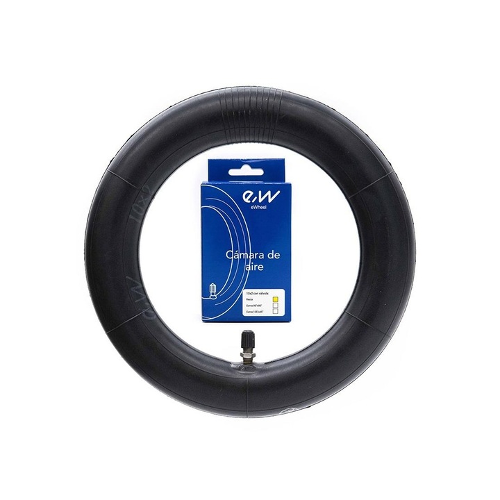 Вътрешна гума за скутер, eWheel 10×2