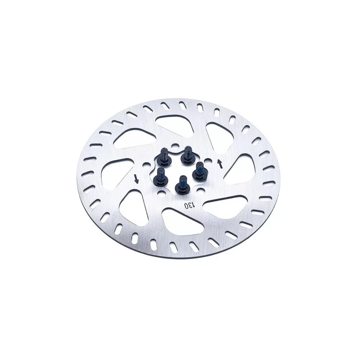 Disc frana pentru trotineta Xiaomi Mi4 Pro - 130 mm