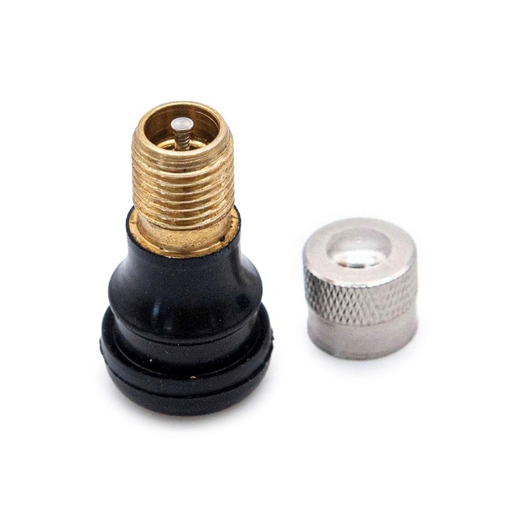 Valva tubeless simpla PVR40