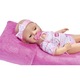 New Born Baby Set Bebelus Roz