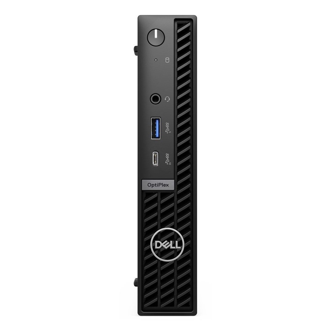 Desktop PC DELL OptiPlex 7020 MFF, Intel Core i5-12500T 6 C / 12 T