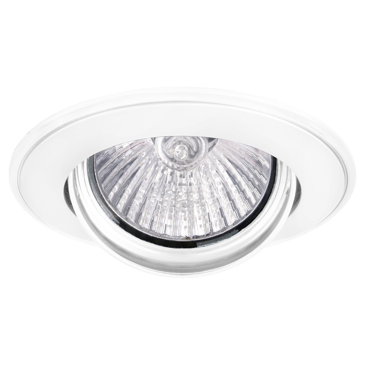 Spot, ZeXt, 50W, set, GX5.3, alb