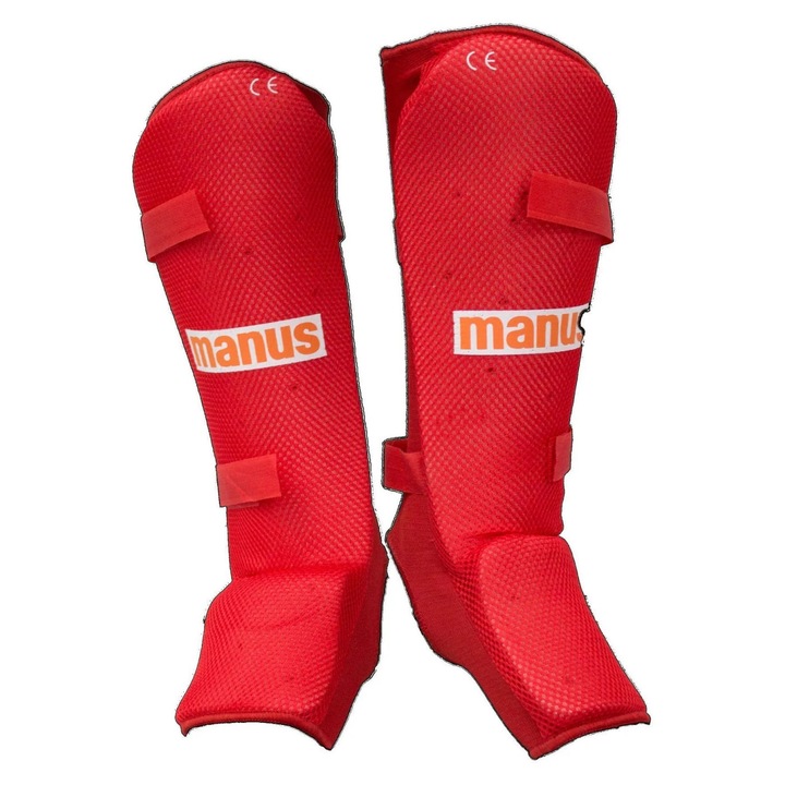 Tibiere / Garzi pentru boxul thailandez, K1 si MMA