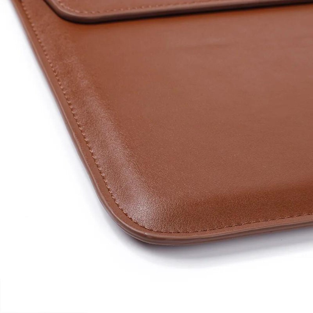 Husa laptop 4TechGoods, pentru MacBook Pro 15"-16", ecologica, impermeabila, 38,4x27cm