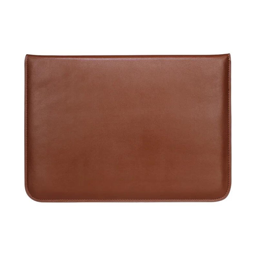 Husa laptop 4TechGoods, pentru MacBook Pro 15"-16", ecologica, impermeabila, 38,4x27cm