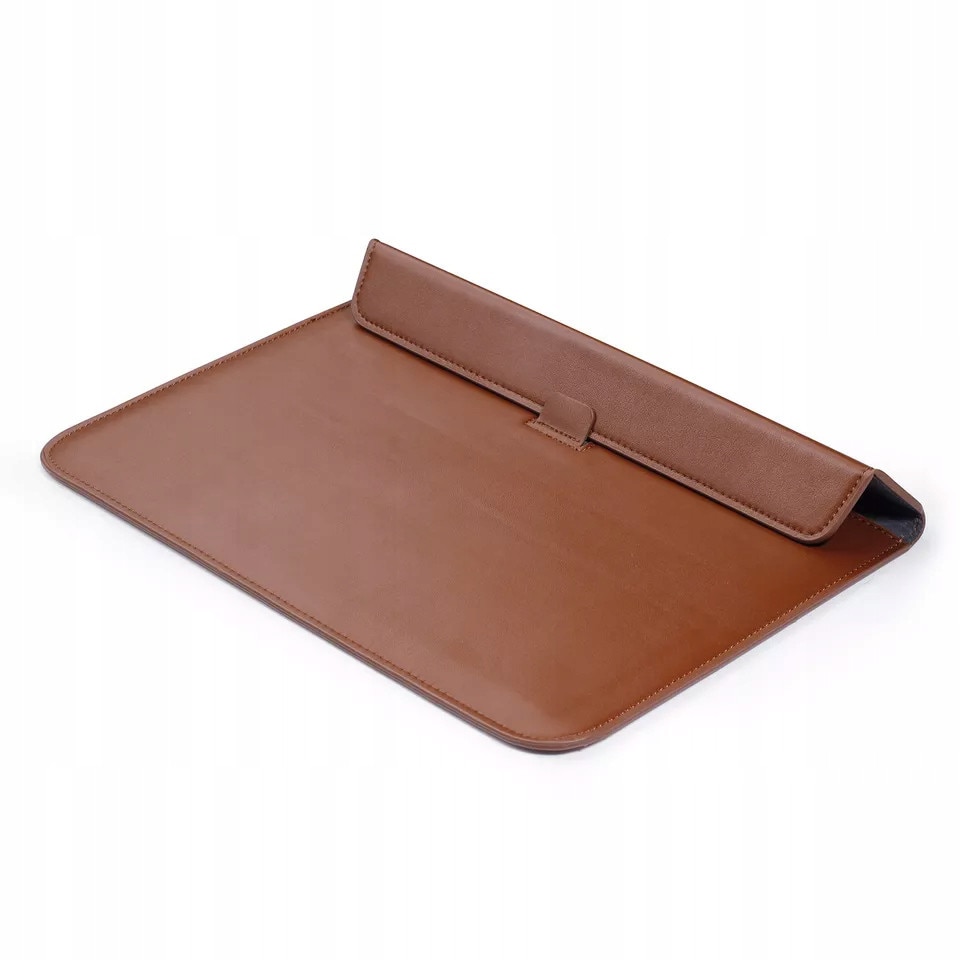 Husa laptop 4TechGoods, pentru MacBook Pro 15"-16", ecologica, impermeabila, 38,4x27cm