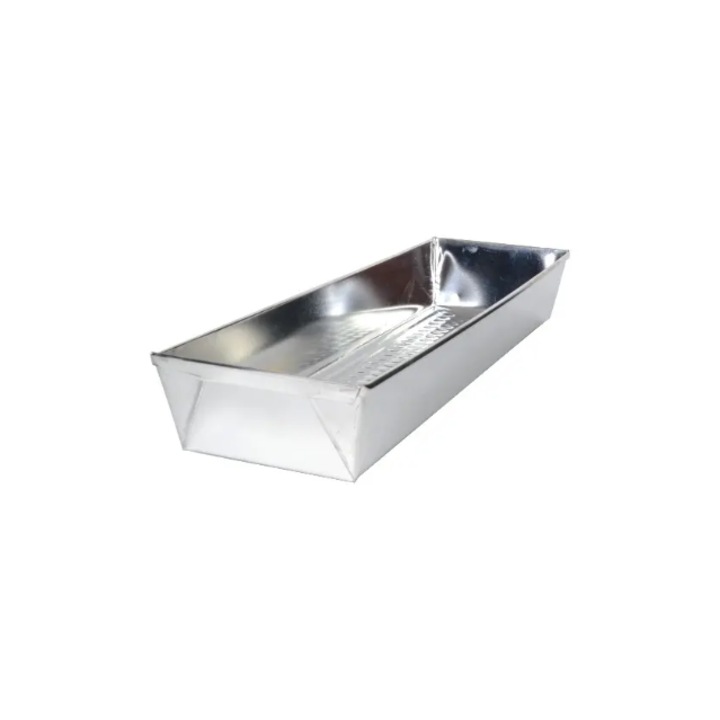 Tava de copt dommet, nr. 3