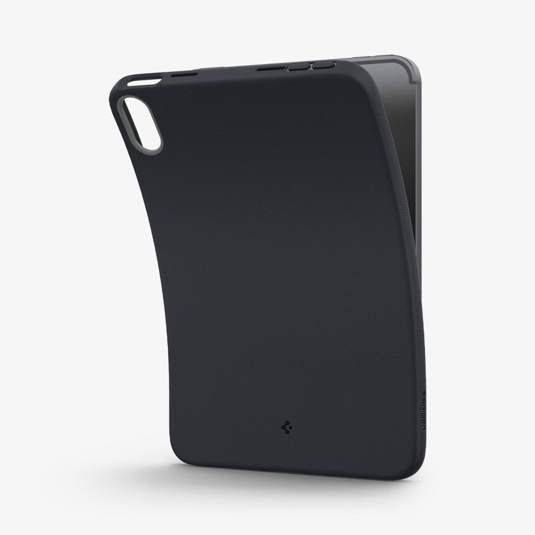 Husa tableta Spigen Nano Pop pentru iPad mini 2024/6, negru, 280700