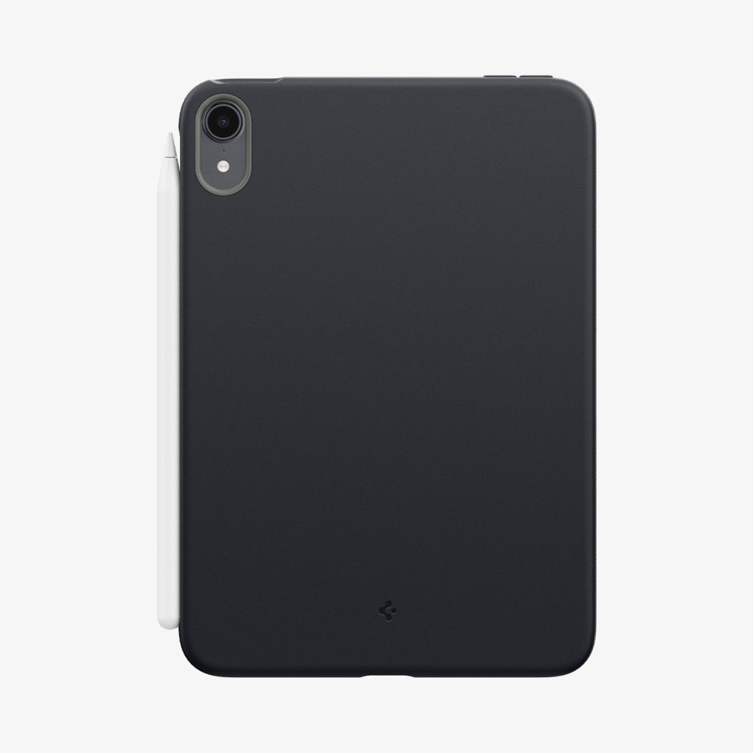 Husa tableta Spigen Nano Pop pentru iPad mini 2024/6, negru, 280700