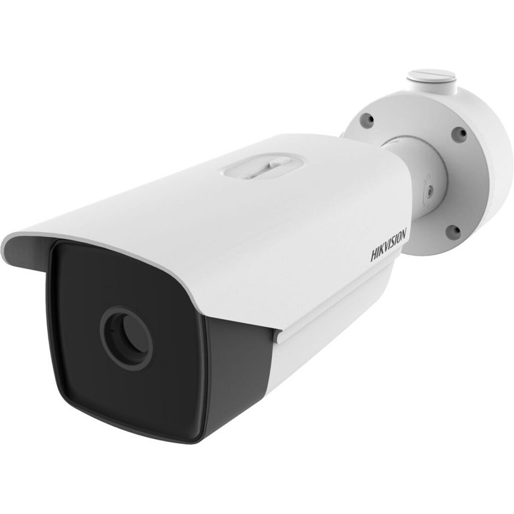 Camera de supraveghere HIKVISION DS-2TD2117-6/V1, 160x120, IP66, 12 VDC/PoE