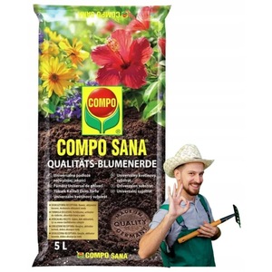 Pamant flori, ingrasaminte si pesticide