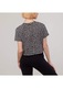 Tricou dama Nike, Just Do It, negru, bumbac, M INTL