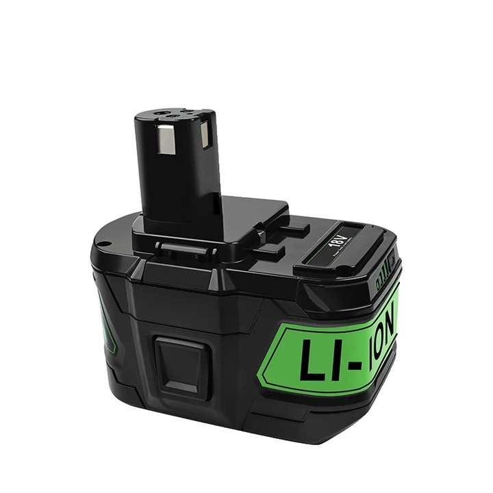 Li-ion akkumulátor 18V, 9,0Ah