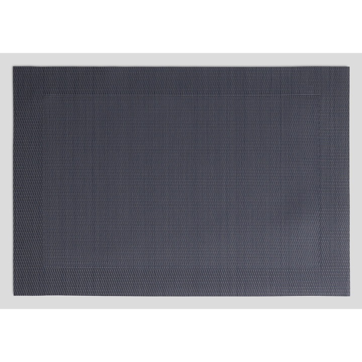 Napron marlina, albastru, 46 x 31