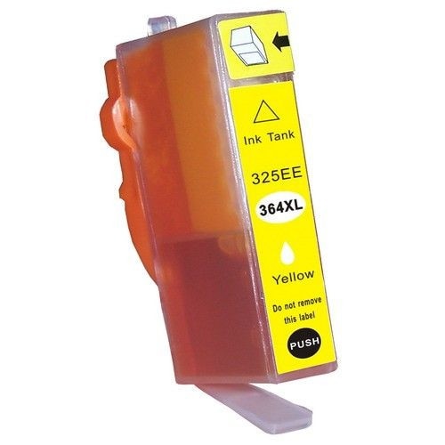 Cartus compatibil No.364XL Yellow