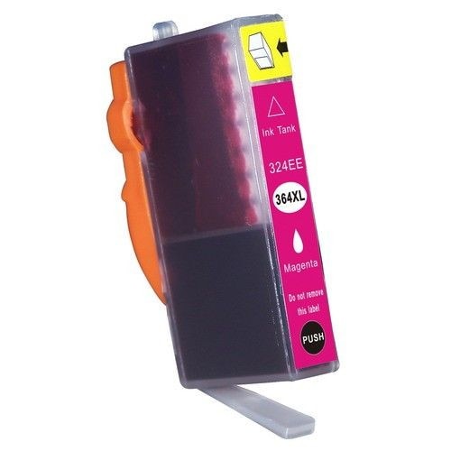 Cartus compatibil No.364XL Magenta