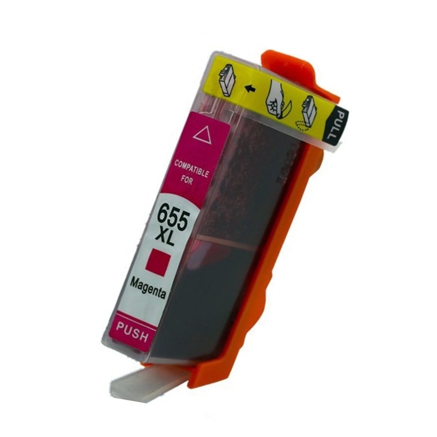 Cartus compatibil No.655XL M