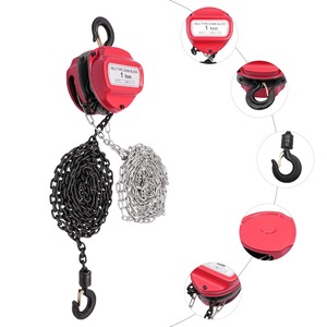 Echipamente pentru transport si ridicat