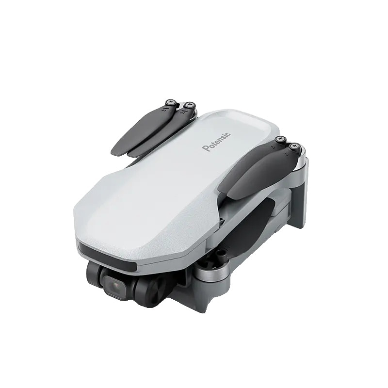 Drona profesionala RTF, set DJI Phantom 3 Advanced + cardan gimbal