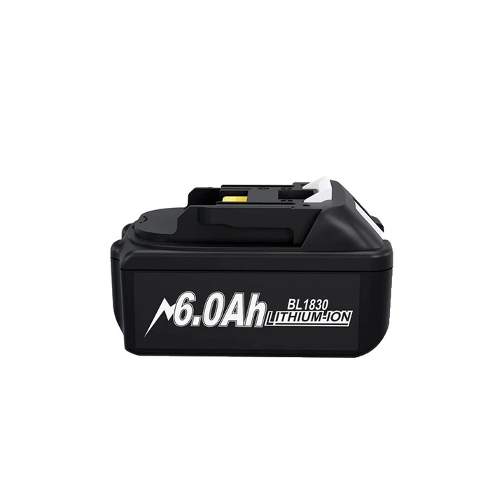 Acumulator, 6000mAh, 18V, tehnologie litiu