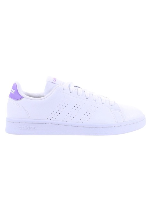 Pantofi dama Adidas, Material Sintetic, Culoare Alb, Alb, 36