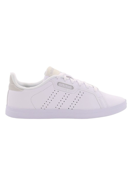 Pantofi dama Adidas, 733980, Sintetic, Alb