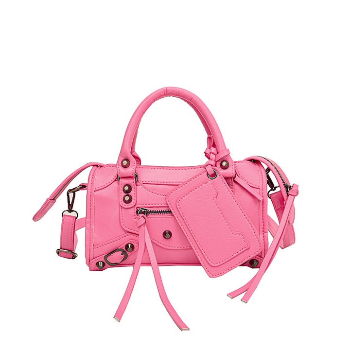 Luxus puha bor valltaska